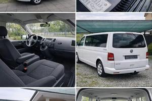 VOLKSWAGEN Multivan 2.0 TDI 140cv Comfortline