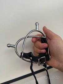 Speroni da equitazione