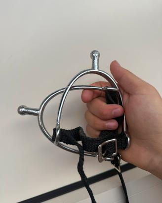 Speroni da equitazione