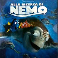 DVD Nemo