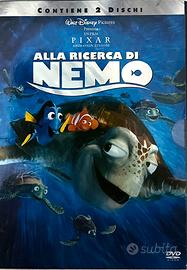 DVD Nemo