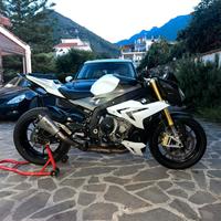 Bmw S 1000 R