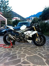 Bmw S 1000 R