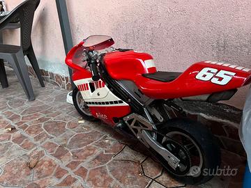 Yamaha Altro modello - 2011