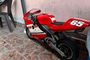 Yamaha Altro modello - 2011