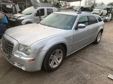 Ricambi Chrysler 300C V6 3.0 crd 2008 642