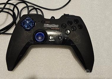 Logitech Wingman Action USB