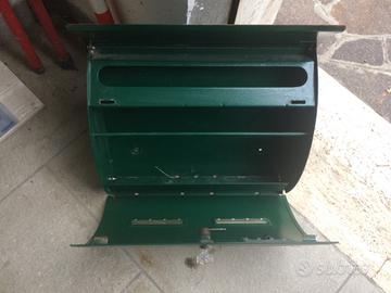 Buca delle lettere NUOVA