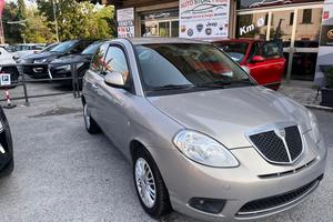 LANCIA YPSILON 1.3MJT 75CV 55KW OK NEOPATE-2010