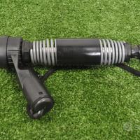 BMW serie 8 G16 F93 Mandrino elettrico | 21095