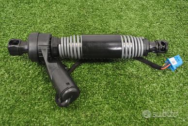 BMW serie 8 G16 F93 Mandrino elettrico | 21095