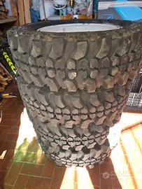 Gomme e cerchi