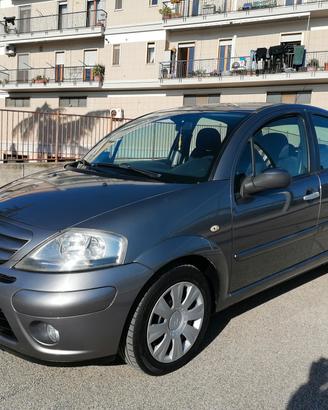 Citroen C3 exclusive 1.4 hdi (108.000 km) 2009