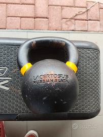 Kettlebell 