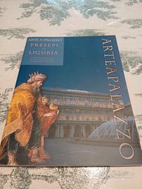 libro Arte a a Palazzo. dedicato ai oresepi