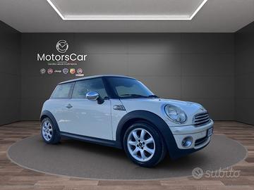 MINI Mini Abbey Road