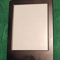 Kindle 7a generazione e-ink