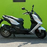 KYMCO KRV 200 2023