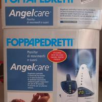 Angel Care FOPPAPEDRETTI baby monitor