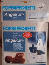 Angel Care FOPPAPEDRETTI baby monitor