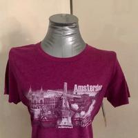 T shirt Hard Rock Caffè NUOVA con cartellino