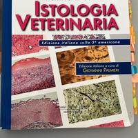 Atlante a colori Istologia Veterinaria - Bacha ita
