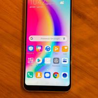 Huawei P20 LITE ROSA