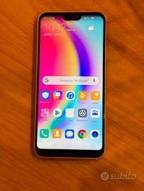 Huawei P20 LITE ROSA