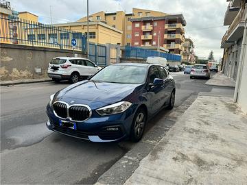 BMW 116D serie 1 - F40