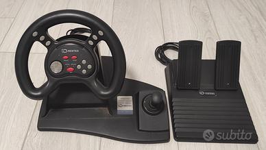 Pedaliera PlayStation 1 e 2