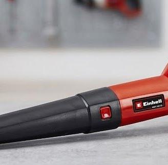 Soffiatore a batteria  Einhell