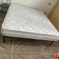 Materasso matrimoniale