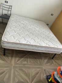 Materasso matrimoniale