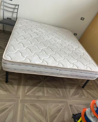 Materasso matrimoniale