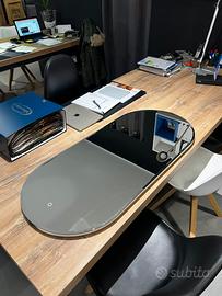 Specchiera con led nuova con imballaggio