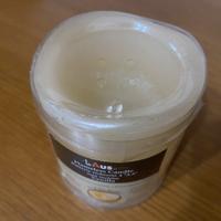 Candele profumate a LED