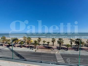 Attico/Mansarda Tortoreto [Cod. rif A048VRG]