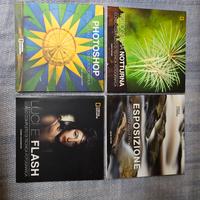 Libri National Geographic 