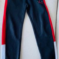 Pantaloni Jordan 12/13 anni c/qualche segno usura