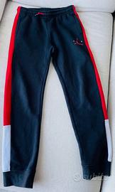 Pantaloni Jordan 12/13 anni c/qualche segno usura