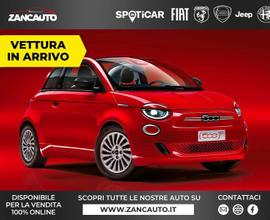 FIAT 500 MY25 Red Berlina 190 / ELETTRICA / 2...