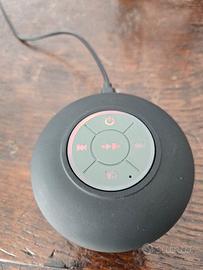 Speaker Bluetooth 