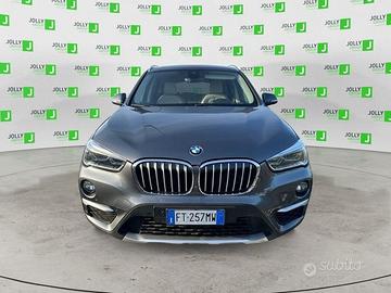 BMW X1 xdrive20d xLine auto
