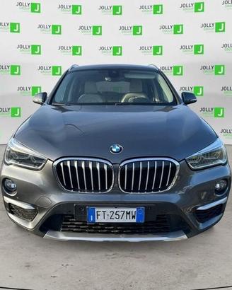 BMW X1 F48 xdrive20d xLine auto