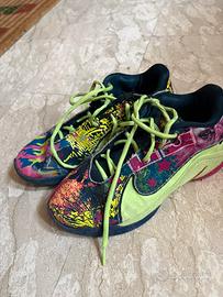 Scarpe basket nike