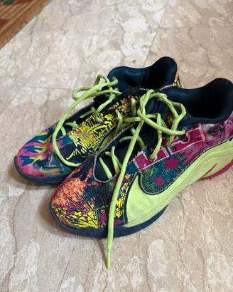Scarpe basket nike