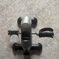 Pedaliera Jocca con display