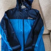 K-WAY per pioggia Kipsta Decathlon bambini