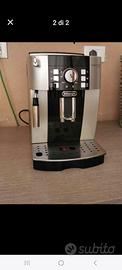 Delonghi magnifica s