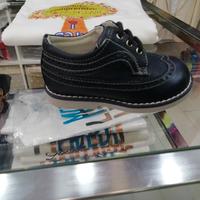 stock calzature Nero Giardini 